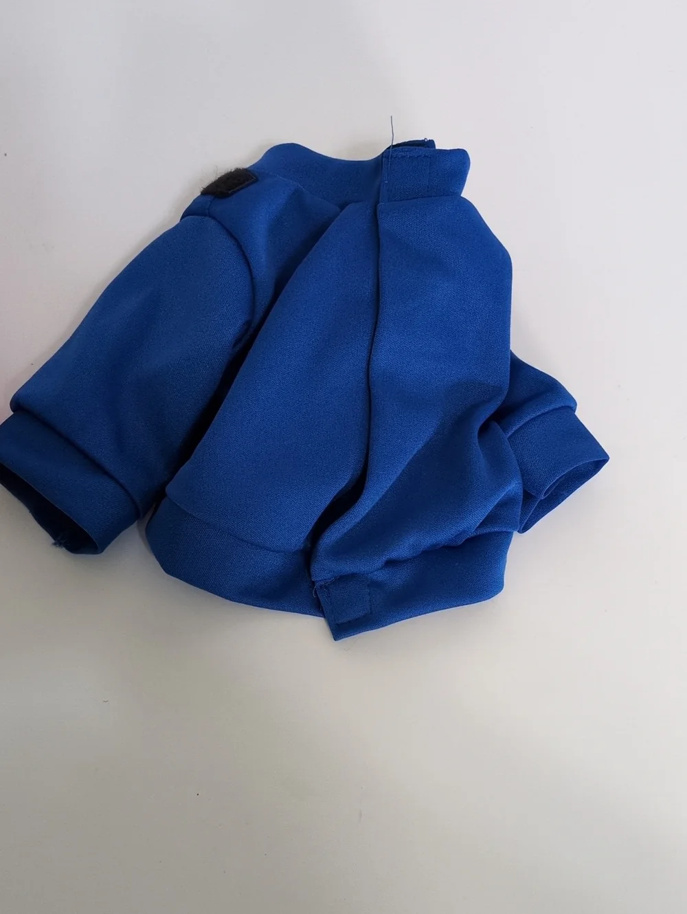 Rubies DC Comics Superman Pet Costume Set Extra Small XS Shirt Cape